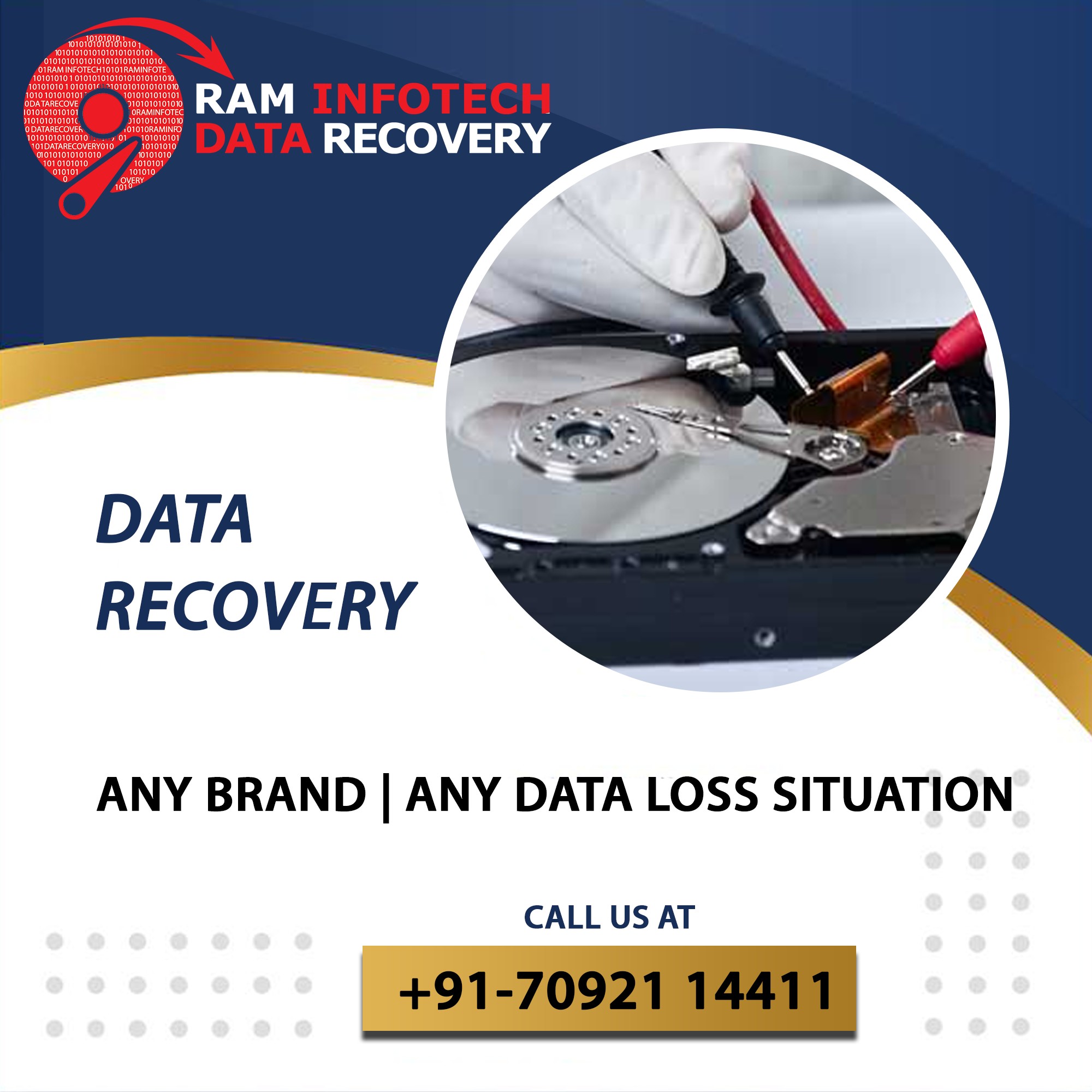 Top Data Recovery in Chennai- Best Data Recovery Service – Raminfotech ...